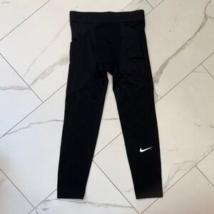 Like New Nike Pro Dri-Fit Tight